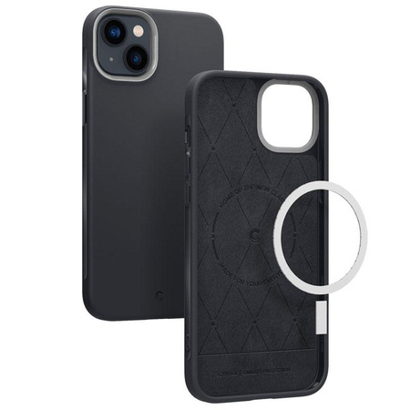 Spigen Cyrill Ultra Color MagSafe - Hülle für iPhone 14 (Dusk)