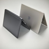 Incase Edge Hardshell Case - MacBook Air 15" M4 (2025) / M3 (2024) / M2 (2023) Case (Clear)