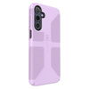 Speck ImpactHero Grip - Custodia per Samsung Galaxy A16 4G/5G (Phlox Purple/Pale Iris)