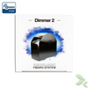 FIBARO Dimmer 2 - Z-Wave Plus világítási fényerőszabályzó