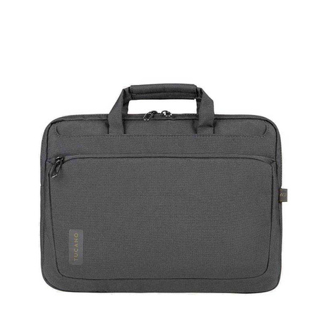 Tucano Work_Out 4 Slim bag - MacBook Pro 14" / 13" laptop bag (black)
