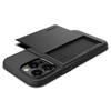 Spigen Slim Armor CS - pouzdro pro iPhone 14 Pro Max (černé)