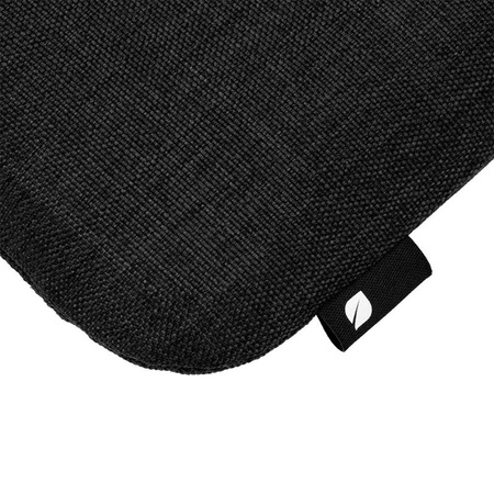 Incase Compact Sleeve in Woolenex - MacBook Pro 16" (M4/M3/M2/M1/2024-2021) / PC 15.6" cover (graphite)
