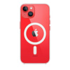 Apple Clear Case - Case with MagSafe for iPhone 14 (transparent)