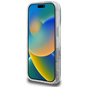 ETUI PRZEZROCZYSTE KARL LAGERFELD DO IPHONE 16 PRO, Bezbarwne, Eleganckie