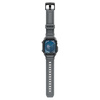 Spigen Rugged Armor Pro - Řemínek s pouzdrem pro Apple Watch 10 46 mm (Tmavě šedá)
