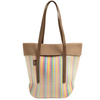 BUILT City Tote - Stadttasche (Candy Dot)