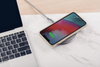 Moshi Vesta - iPhone Xs Max tok (Smaragdzöld)
