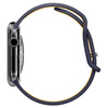 Spigen Nano Pop - Strap for Apple Watch 44/45/46/49 mm (Blueberry Navy)