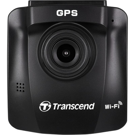 Transcend DrivePro 250 - Caméra de voiture