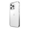 Speck Presidio Perfect-Clear - iPhone 15 Pro Max Hülle (Transparent)