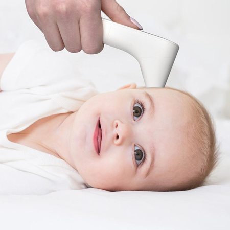 Grundig - Termometr bezdotykowy