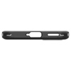 Spigen Rugged Armor - Etui do OnePlus Nord 3 5G (Matte Black)