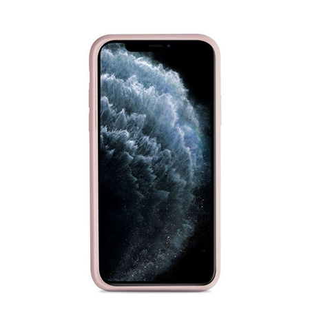 PURO ICON Cover - iPhone 11 Pro Max Case (sand pink)