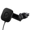 Spigen OneTap Pro Wireless Magnetic Car Charger Air Vent - MagSafe Autohalterung (MagFit)
