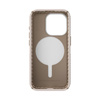 Speck Presidio2 Grip ClickLock & Magsafe - iPhone 15 Pro Case (Bleached Bone / Heirloom Gold / Hazel Brown)