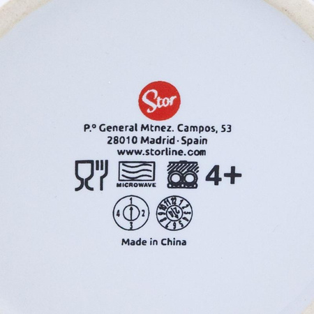 Disney Stitch - Tasse en céramique dans un coffret cadeau de la collection Stitch & Angel 325 ml