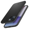 Spigen Thin Fit – Etui do iPhone 15 Plus / iPhone 14 Plus (Czarny)
