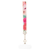Rifle Paper Phone Wristlet - Universelles Handy-Schlüsselband (Garden Party Blush)