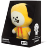 BT21 - Mascotte en peluche 17 cm CHIMMY