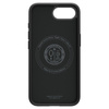 Spigen Liquid Air MagSafe - Case for iPhone 16e (Matte Black)