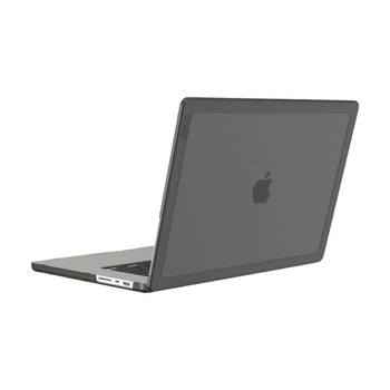 Incase Edge Hardshell Case - Kryt MacBook Pro 16" (M4/M3/M2/M1/2024-2021) (Černý)