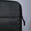 Incase Crosstown Sleeve with Woolenex - Case with Pocket for MacBook Pro 16" (M4/M3/M2/M1/2024-2021) (Black)