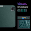 Spigen Urban Fit - Étui pour iPad Pro 11" (M4, 2024) (Midnight Green)