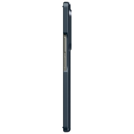 Spigen Tough Armor Pro Mag Mag MagSafe - tok Samsung Galaxy Z Fold 7 (fém pala)