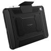 Spigen Rugged Armor Pro - Tasche für iPad 11" (2025) / iPad 10.9" (2022) (Schwarz)