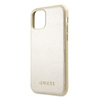 Guess Iridescent - iPhone 11 Case (Gold)