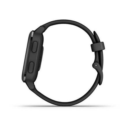 Garmin Venu Sq - Smartwatch 40mm (schwarz)