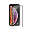 Crong Edge Glass 4D Full Glue - gehärtetes Glas für den gesamten Bildschirm des iPhone 11 Pro Max / iPhone Xs Max