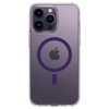 Spigen Ultra Hybrid MagSafe - Case for iPhone 14 Pro Max (purple)