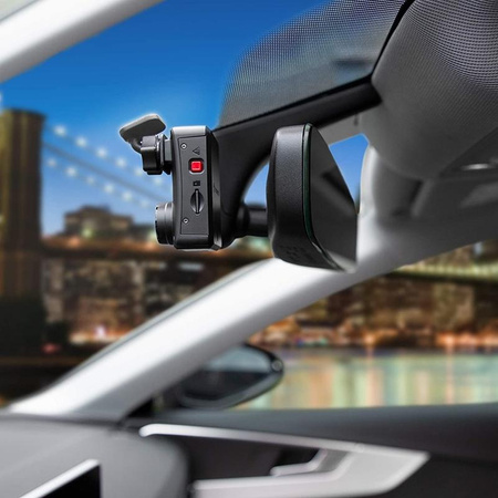 Transcend DrivePro 10 - Kamera do auta