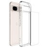 Spigen Ultra Hybrid - Gehäuse für Google Pixel 8A (Transparent)
