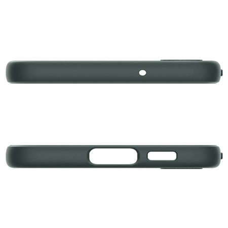 Spigen Liquid Air - Gehäuse für Samsung Galaxy S23+ (Abyss Grün)