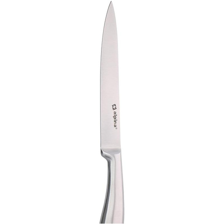 Alpina - Couteau à viande 33,5 cm