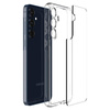 Spigen Ultra Hybrid - Gehäuse für Samsung Galaxy A55 5G (Transparent)