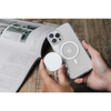 Moshi Arx Clear Slim Hardshell Case - Etui iPhone 13 Pro MagSafe (Crystal Clear)