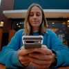 Spigen Ultra Hybrid - Étui pour Google Pixel 8 (Transparent)