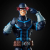 Marvel - X-Men figurine de collection avec accessoires