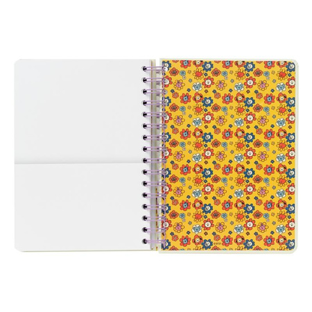 BT21 - Schulkalender / Planer 2021/2022 (weiß)