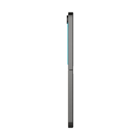 Spigen Glas.TR EZ Fit 2-Pack - Verre trempé pour Samsung Galax Z Flip 6 / 7 FE (2 pièces)