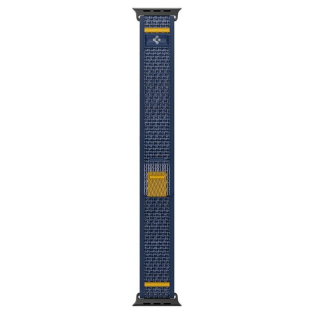 Spigen Athlex Air - Bracelet pour Apple Watch 44/45/46/49 mm (Active Navy)