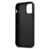 Guess Python Collection - iPhone 12 mini tok (fekete)