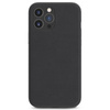 Moshi Overture - 3-in-1 iPhone 13 Pro Max flip case (anti-bacterial NanoShield™) (Jet Black)