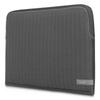 Moshi Pluma - Obal na MacBook Pro 13" (2020/2018/2017/2016) / Surface Pro (2017) (Herringbone Gray)