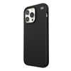 Speck Presidio2 Pro - Antibakteriální pouzdro pro iPhone 14 Pro Max (Black / Black / White)
