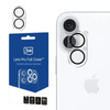 SZKŁO HARTOWANE 9H 3MK NA APARAT DO IPHONE 17 OCHRONNE LENS NA OBIEKTYW